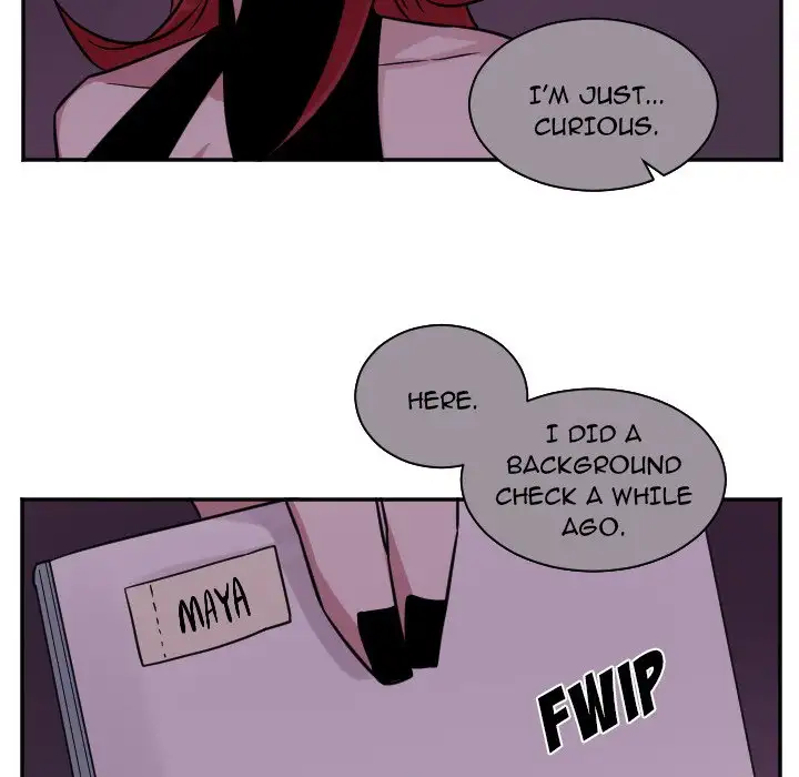 MAYA - Chapter 28 Page 38