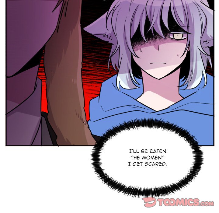 MAYA - Chapter 58 Page 13