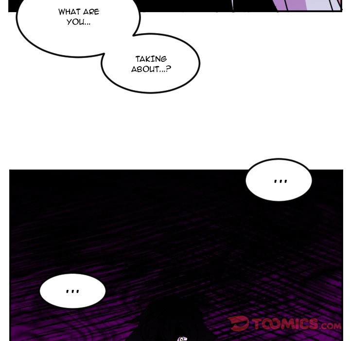 MAYA - Chapter 61 Page 11