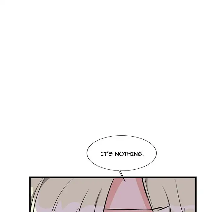 Pheromone Sherbet♥ - Chapter 10 Page 13