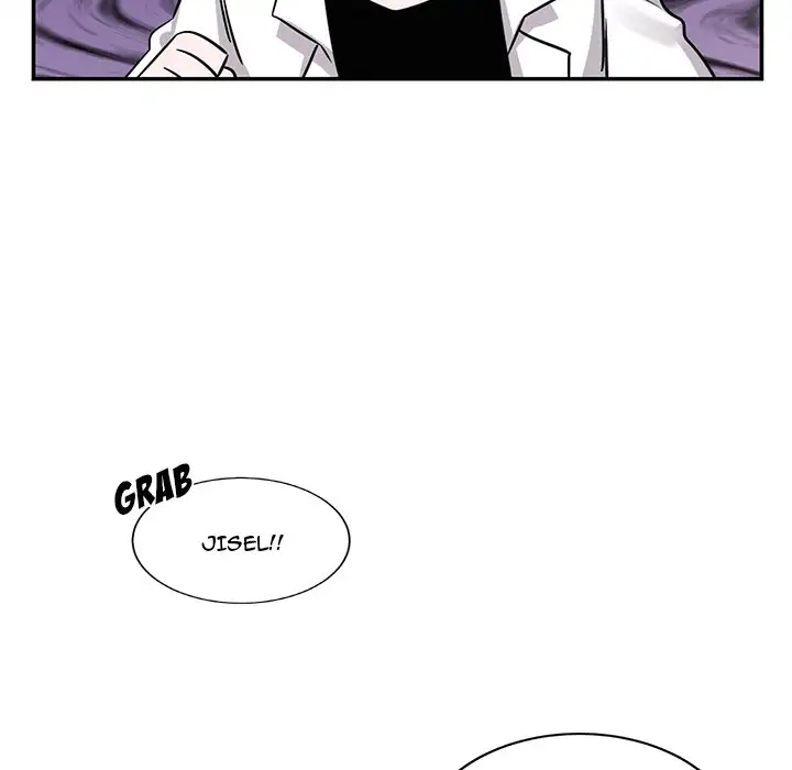 Pheromone Sherbet♥ - Chapter 10 Page 41