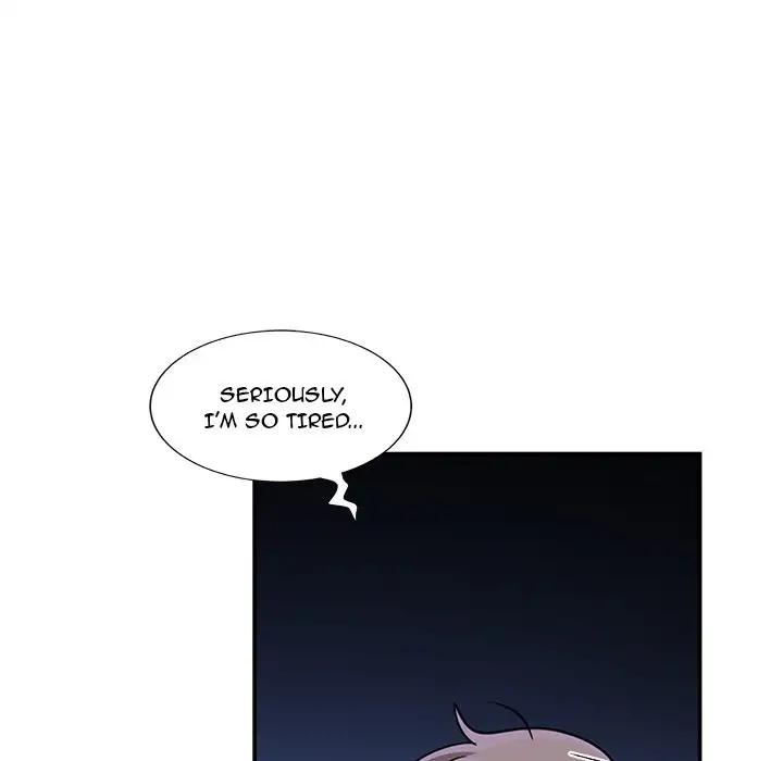 Pheromone Sherbet♥ - Chapter 10 Page 5