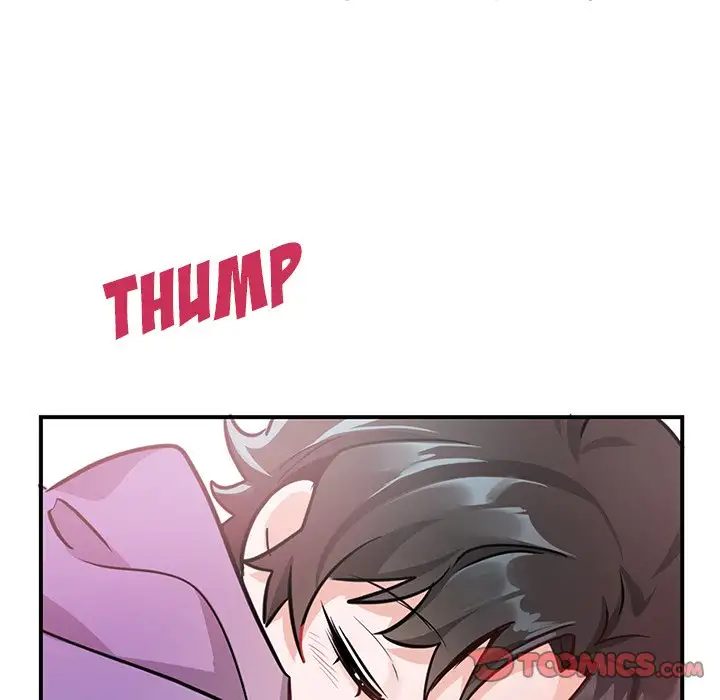 Pheromone Sherbet♥ - Chapter 10 Page 74