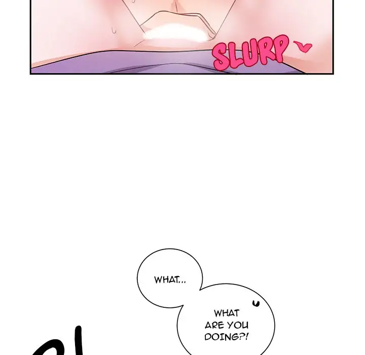 Pheromone Sherbet♥ - Chapter 11 Page 12