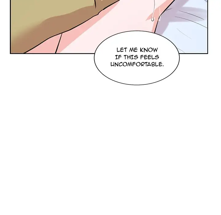 Pheromone Sherbet♥ - Chapter 11 Page 49