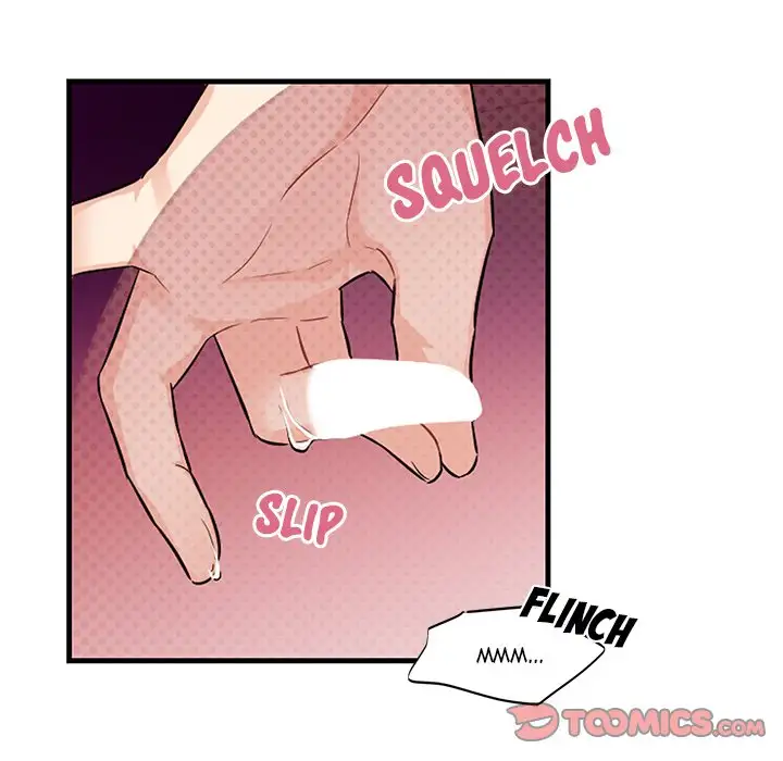 Pheromone Sherbet♥ - Chapter 11 Page 50