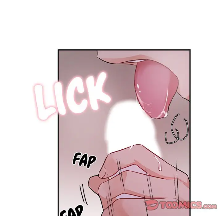 Pheromone Sherbet♥ - Chapter 11 Page 6