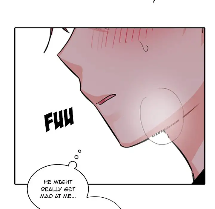 Pheromone Sherbet♥ - Chapter 12 Page 45