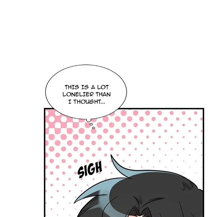 Pheromone Sherbet♥ - Chapter 13 Page 25