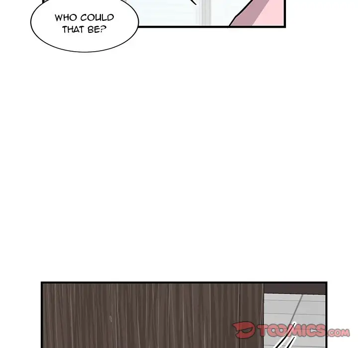 Pheromone Sherbet♥ - Chapter 13 Page 30