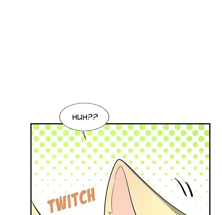 Pheromone Sherbet♥ - Chapter 13 Page 32