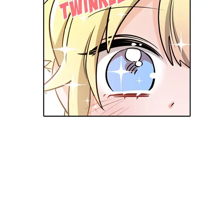 Pheromone Sherbet♥ - Chapter 13 Page 56