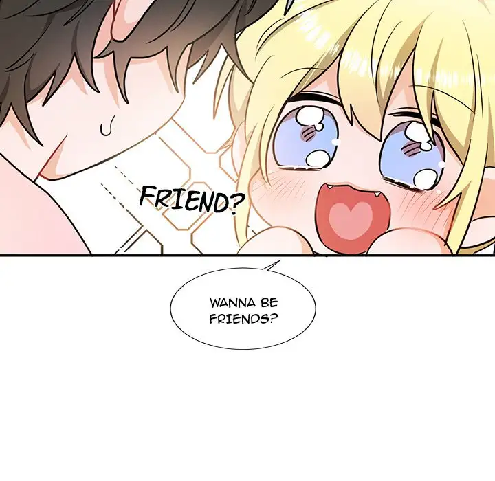 Pheromone Sherbet♥ - Chapter 13 Page 59