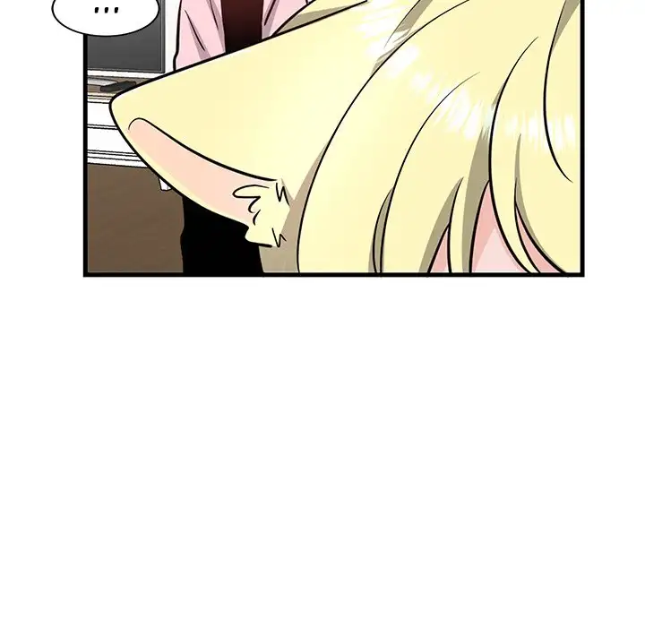 Pheromone Sherbet♥ - Chapter 13 Page 64