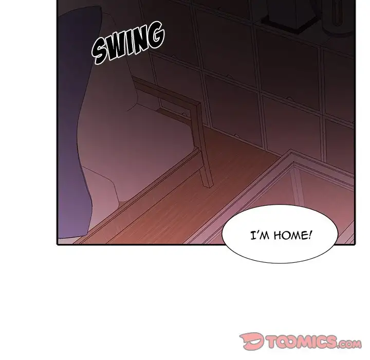 Pheromone Sherbet♥ - Chapter 13 Page 70