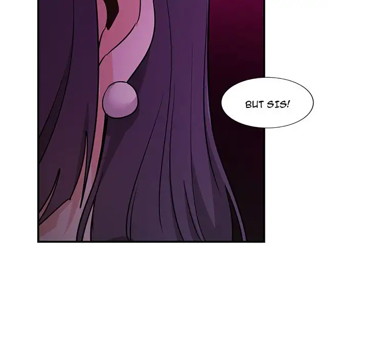 Pheromone Sherbet♥ - Chapter 13 Page 77