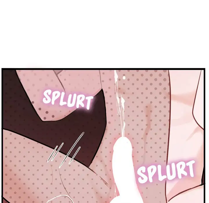 Pheromone Sherbet♥ - Chapter 14 Page 51