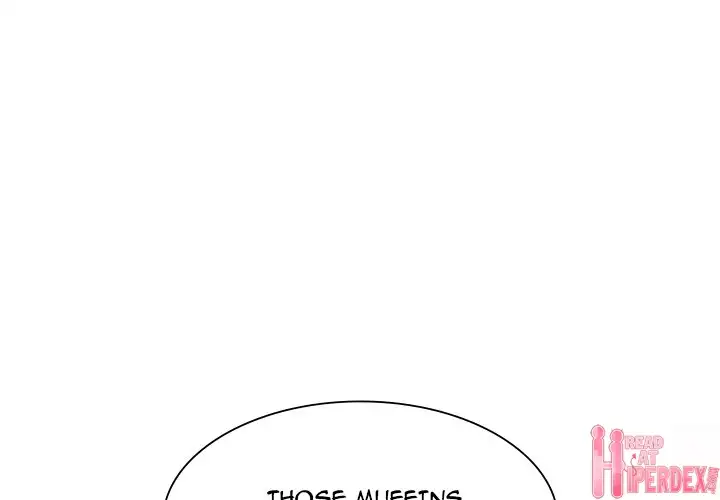Pheromone Sherbet♥ - Chapter 15 Page 1