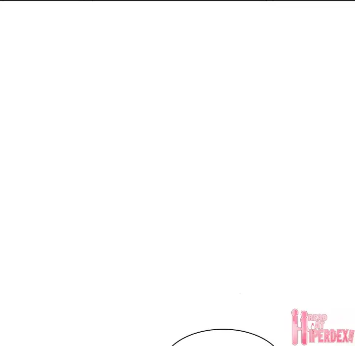 Pheromone Sherbet♥ - Chapter 15 Page 11