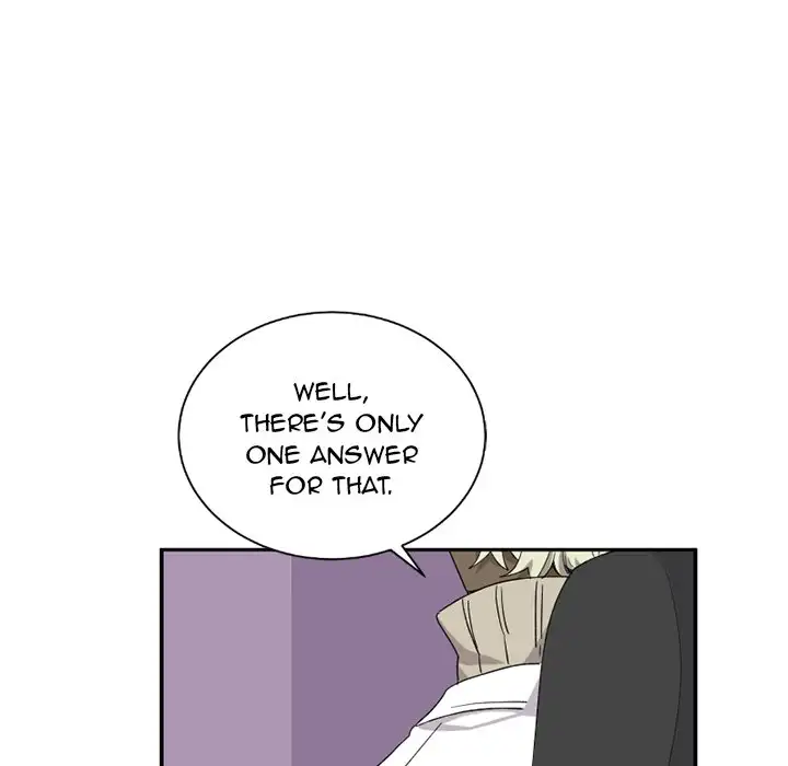 Pheromone Sherbet♥ - Chapter 15 Page 13