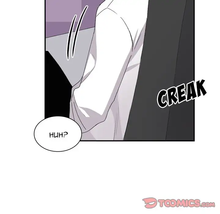 Pheromone Sherbet♥ - Chapter 15 Page 14