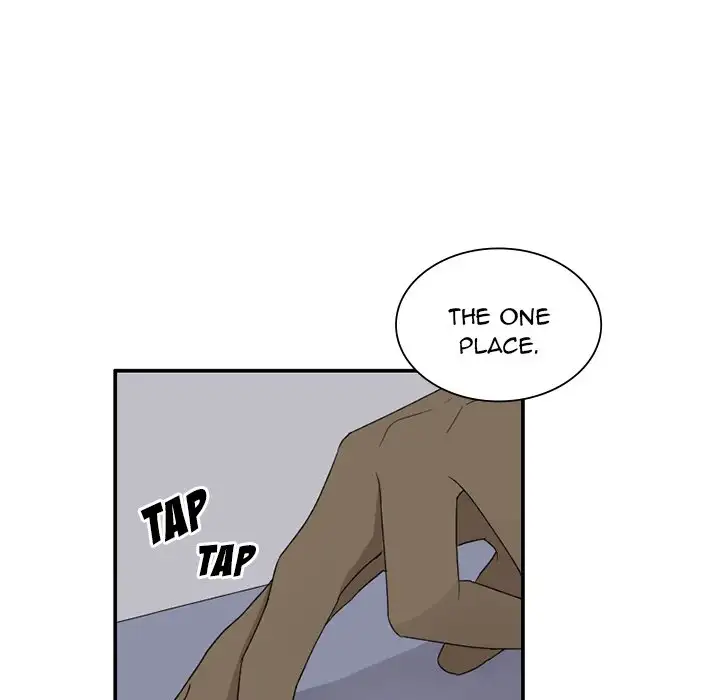 Pheromone Sherbet♥ - Chapter 15 Page 15