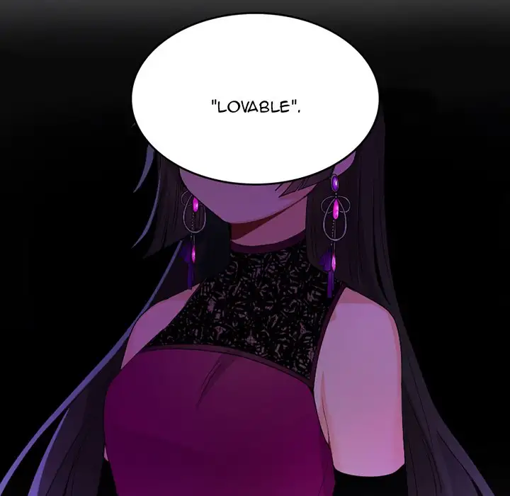 Pheromone Sherbet♥ - Chapter 15 Page 19