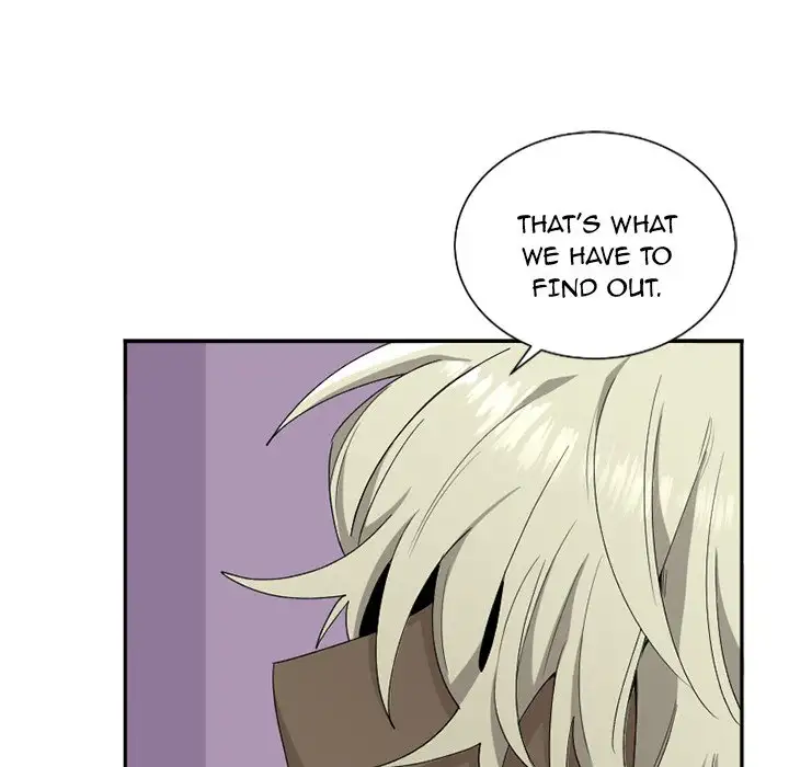 Pheromone Sherbet♥ - Chapter 15 Page 23