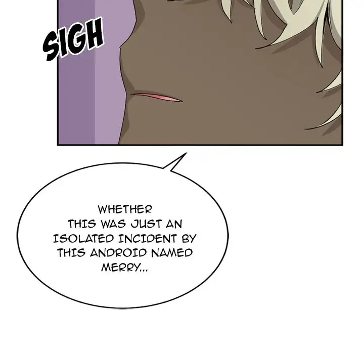 Pheromone Sherbet♥ - Chapter 15 Page 24