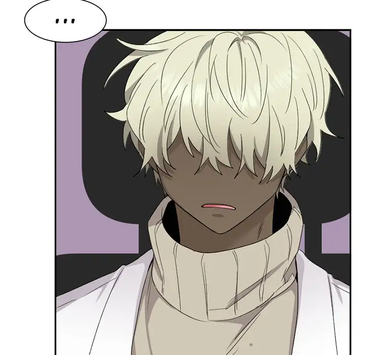 Pheromone Sherbet♥ - Chapter 15 Page 28