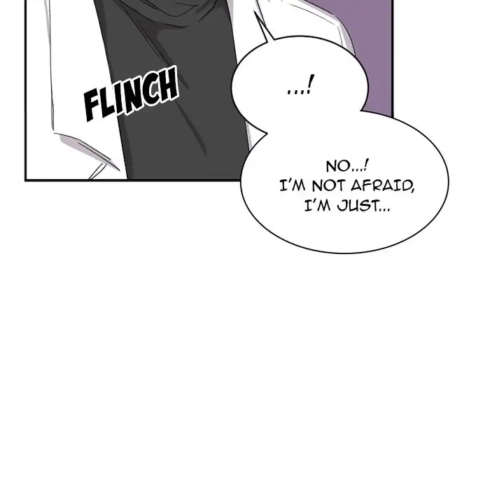 Pheromone Sherbet♥ - Chapter 15 Page 31