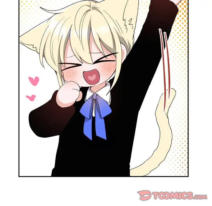 Pheromone Sherbet♥ - Chapter 15 Page 38