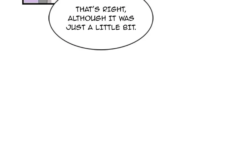 Pheromone Sherbet♥ - Chapter 15 Page 4