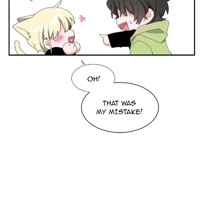 Pheromone Sherbet♥ - Chapter 15 Page 40