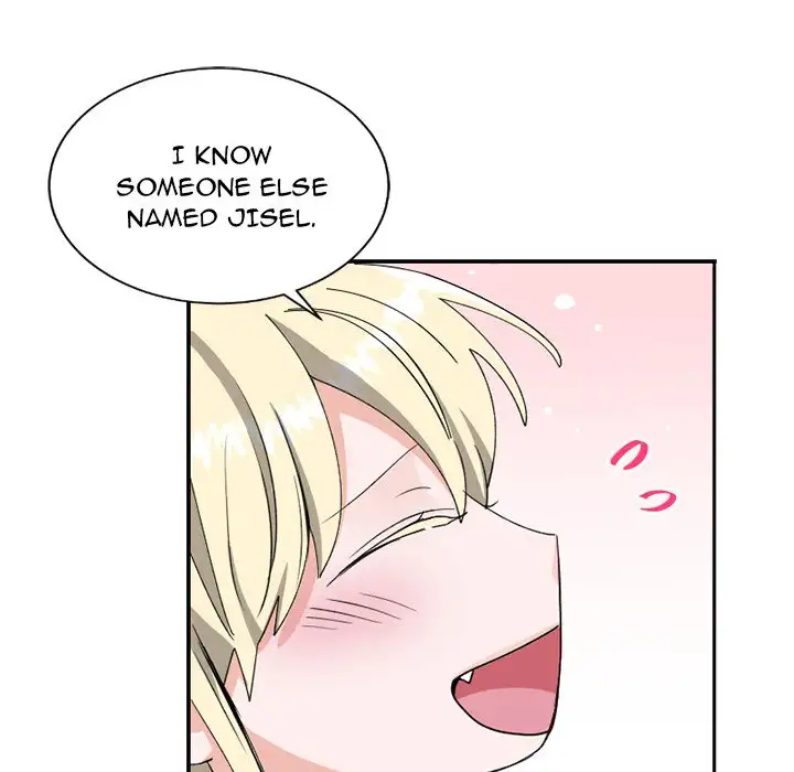 Pheromone Sherbet♥ - Chapter 15 Page 41