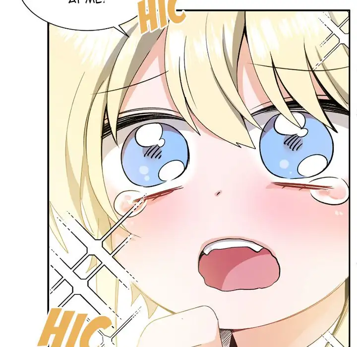 Pheromone Sherbet♥ - Chapter 15 Page 45