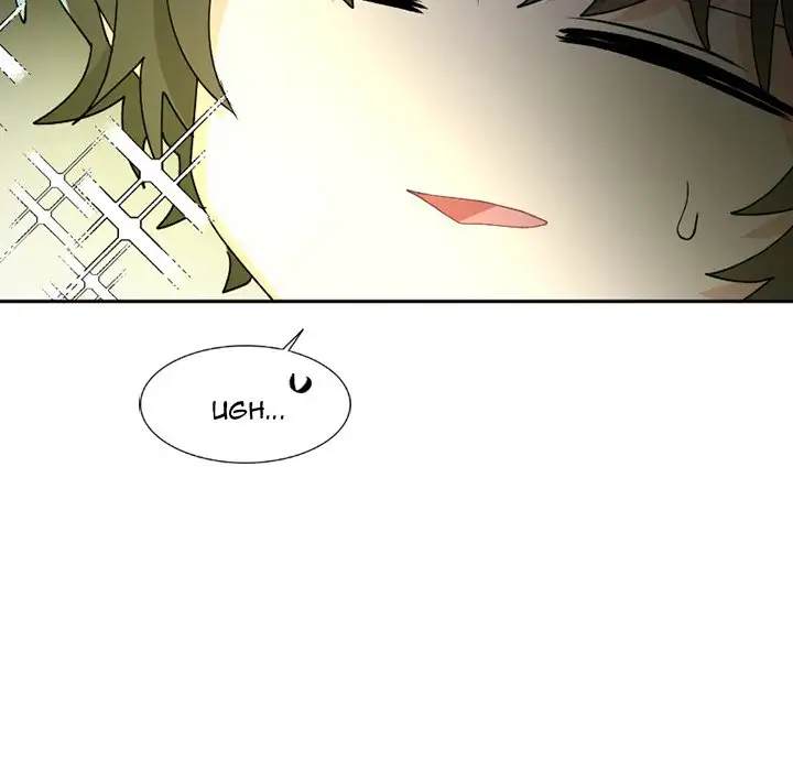 Pheromone Sherbet♥ - Chapter 15 Page 47