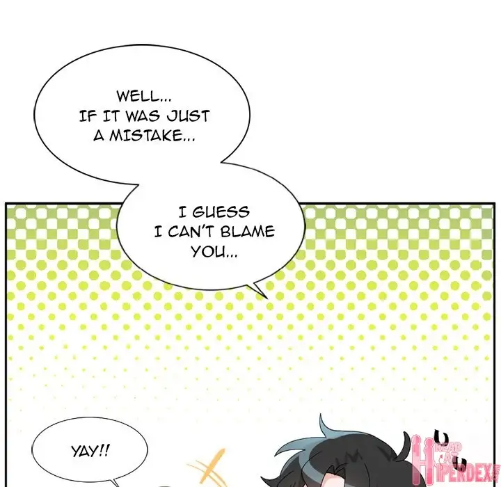 Pheromone Sherbet♥ - Chapter 15 Page 48