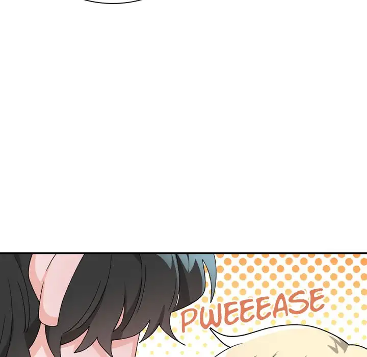 Pheromone Sherbet♥ - Chapter 15 Page 51