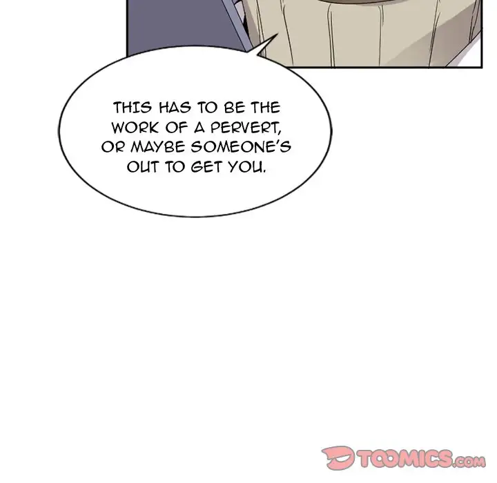 Pheromone Sherbet♥ - Chapter 15 Page 6