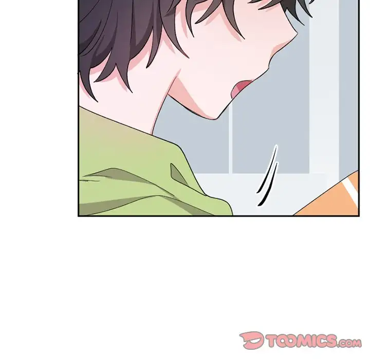Pheromone Sherbet♥ - Chapter 15 Page 66