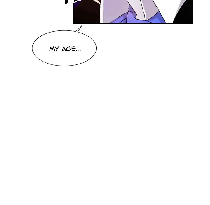 Pheromone Sherbet♥ - Chapter 15 Page 71