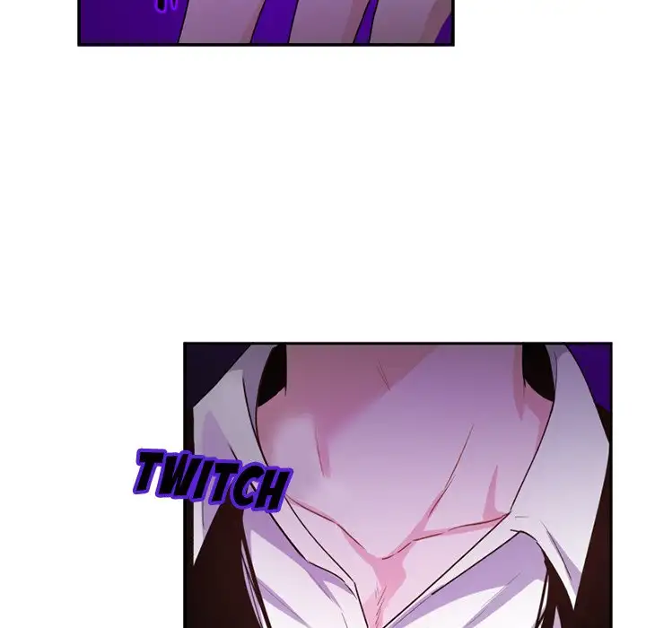 Pheromone Sherbet♥ - Chapter 15 Page 73