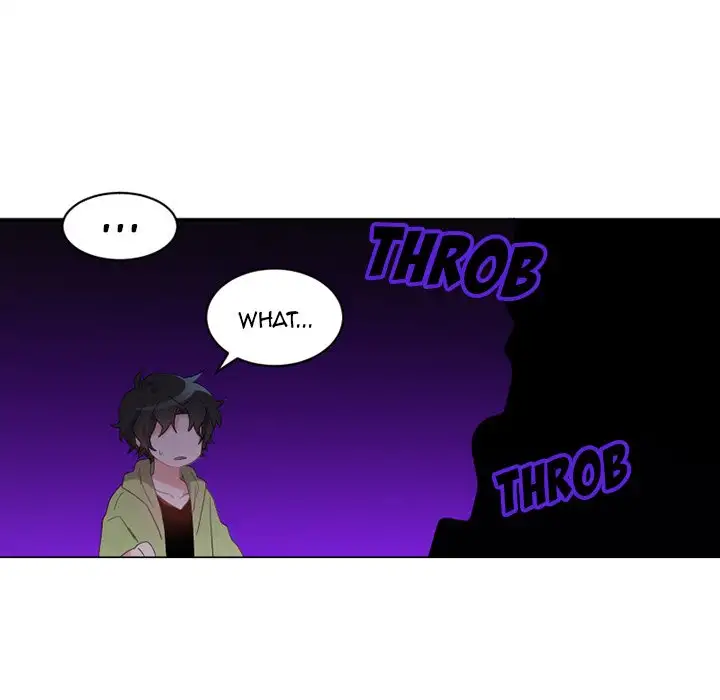 Pheromone Sherbet♥ - Chapter 15 Page 76