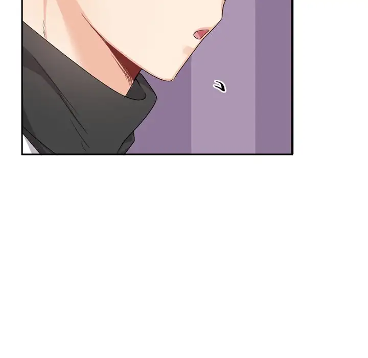 Pheromone Sherbet♥ - Chapter 15 Page 8