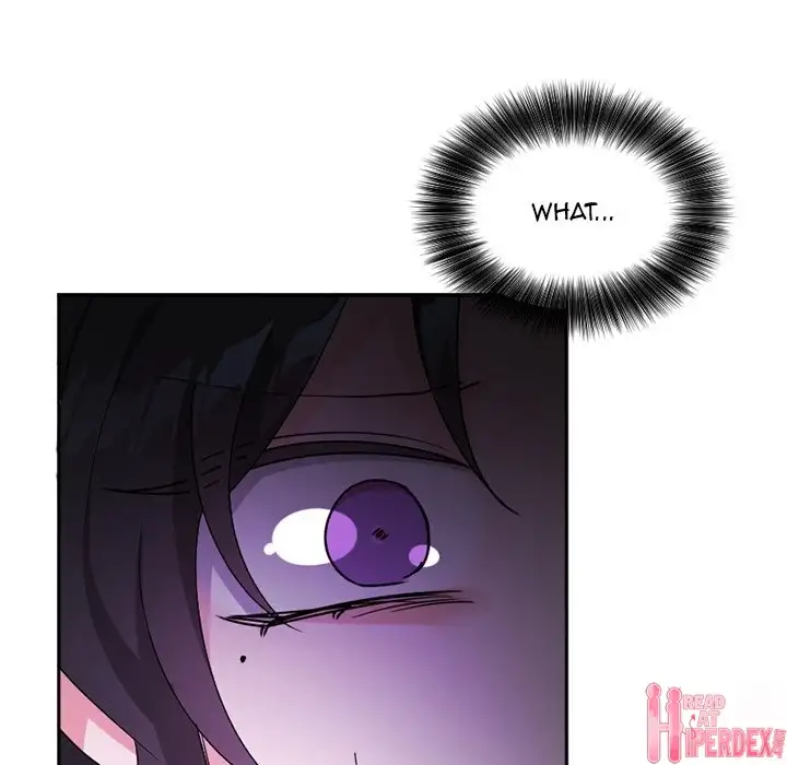 Pheromone Sherbet♥ - Chapter 15 Page 80