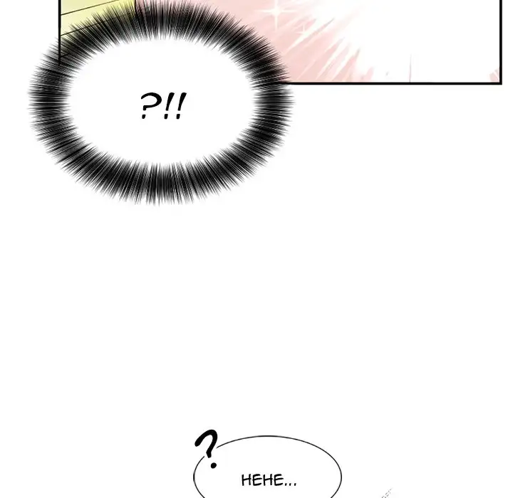 Pheromone Sherbet♥ - Chapter 15 Page 88