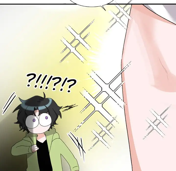 Pheromone Sherbet♥ - Chapter 15 Page 89