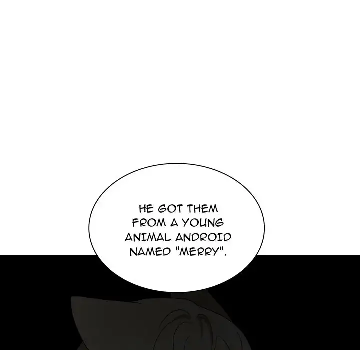 Pheromone Sherbet♥ - Chapter 15 Page 9