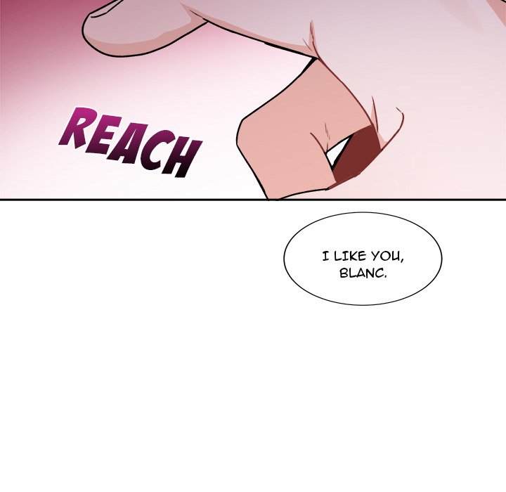 Pheromone Sherbet♥ - Chapter 16 Page 45